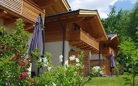Chalets Auralpin